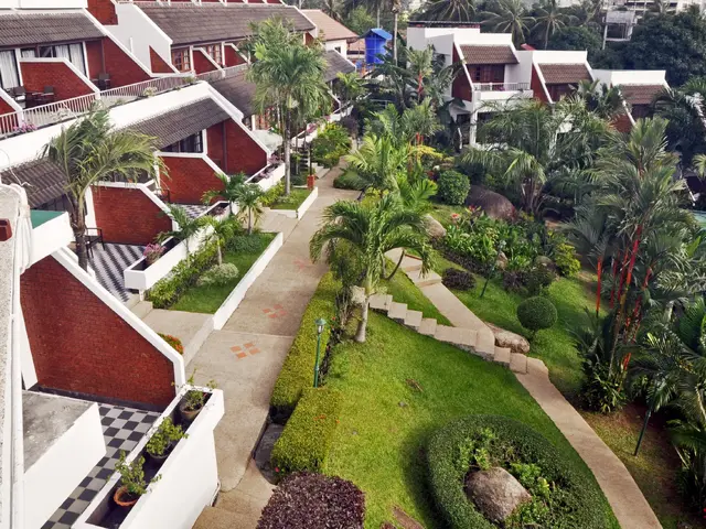 Best Western Phuket Ocean Resort photo 0