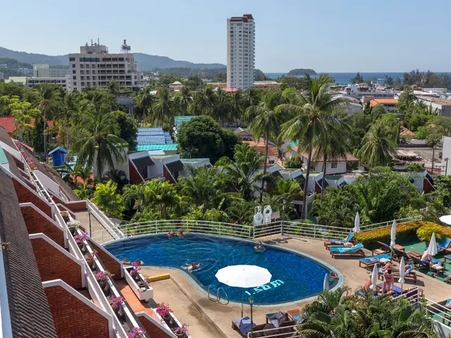 Best Western Phuket Ocean Resort photo 3