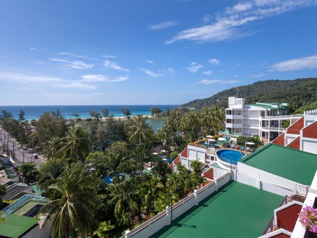 Best Western Phuket Ocean Resort photo 2