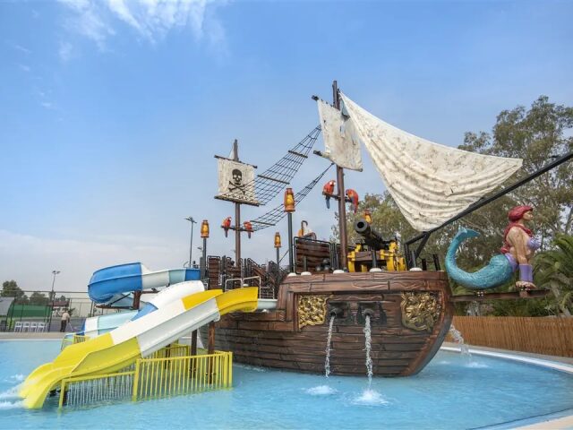 Caravia Beach & Bungalows photo 2