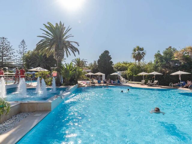 Caravia Beach & Bungalows photo 0