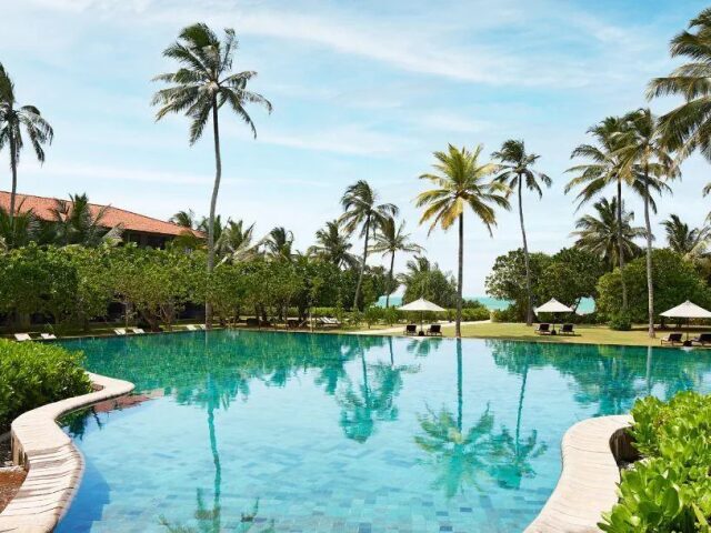 Cinnamon Bentota Beach photo 1