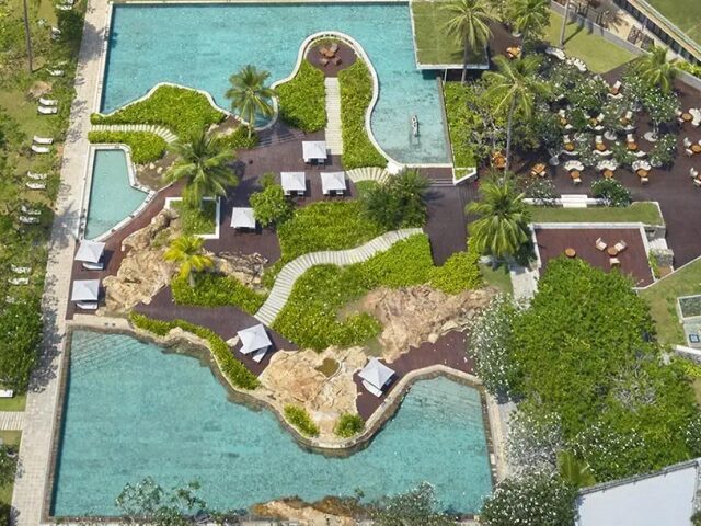 Cinnamon Bentota Beach photo 0