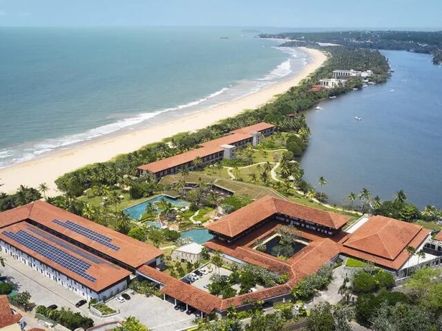 Cinnamon Bentota Beach photo 2