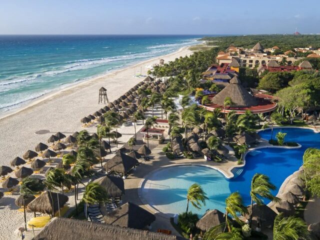Iberostar Waves Tucan