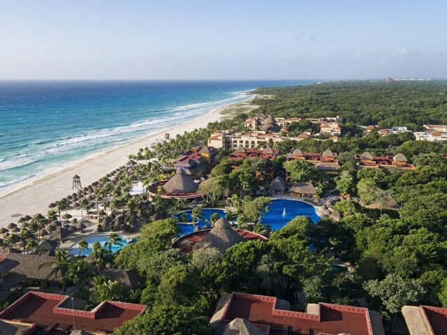 Iberostar Waves Tucan photo 0