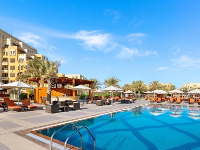 Rixos Bab al Bahr photo 1