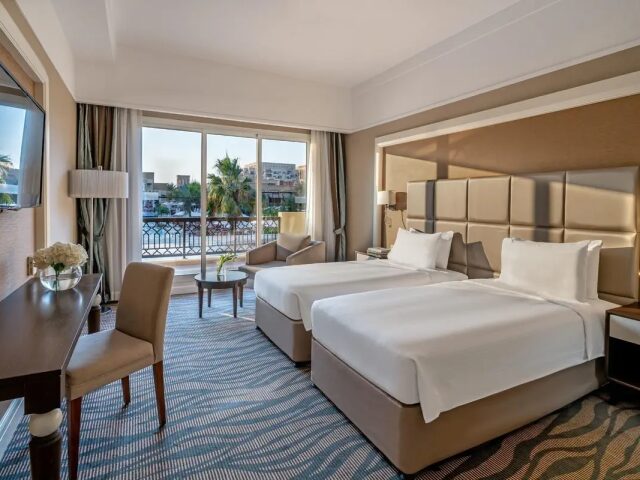 Rixos Bab al Bahr photo 0