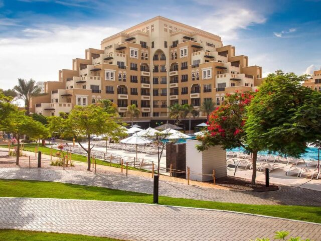 Rixos Bab al Bahr photo 2