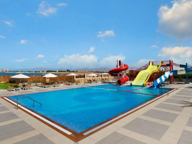 Rixos Bab al Bahr photo 3