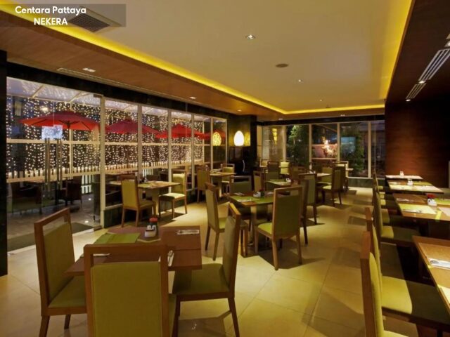 Centara Pattaya photo 3
