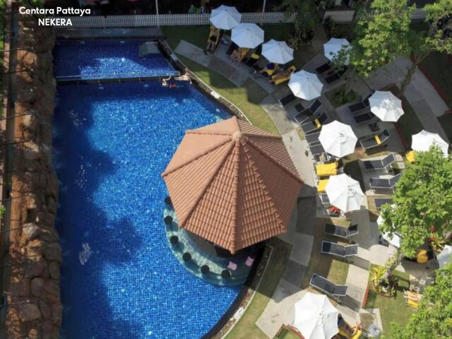 Centara Pattaya photo 1