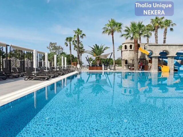 Thalia Unique photo 0