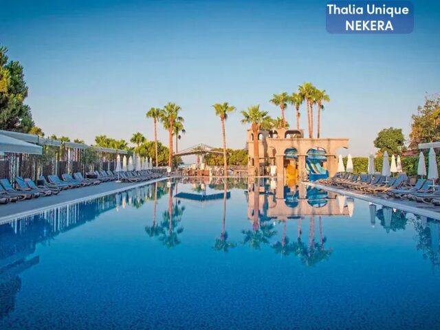Thalia Unique photo 2