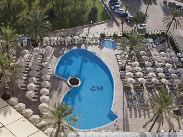 CM Castell de Mar photo 2