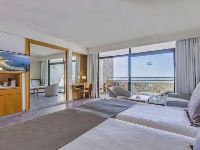 Gloria Palace Amadores Thalasso photo 3