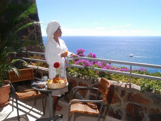 Gloria Palace Amadores Thalasso photo 2