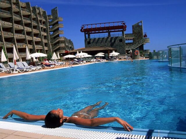 Gloria Palace Amadores Thalasso photo 0