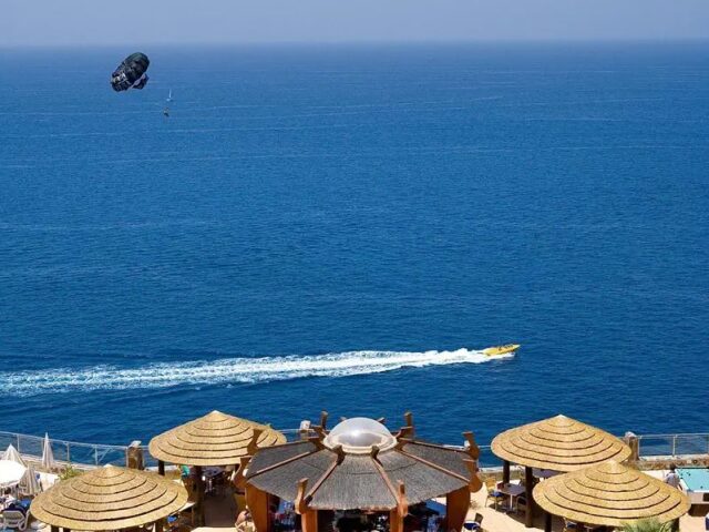 Gloria Palace Amadores Thalasso photo 1