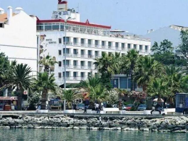 Surtel