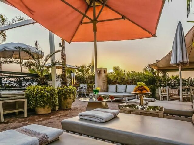 Riad Hasna Espi photo 2