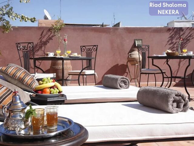 Riad Shaloma photo 0