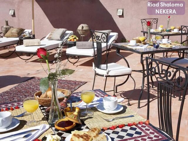 Riad Shaloma photo 2