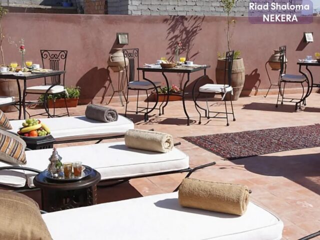 Riad Shaloma photo 1