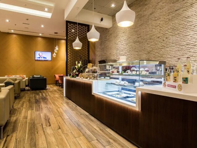 La Suite Dubai Hotel & Apartments photo 1