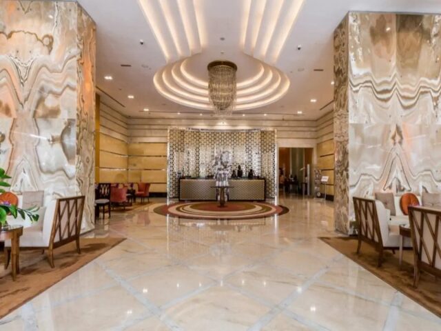 La Suite Dubai Hotel & Apartments photo 0