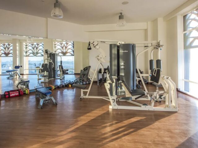 La Suite Dubai Hotel & Apartments photo 3