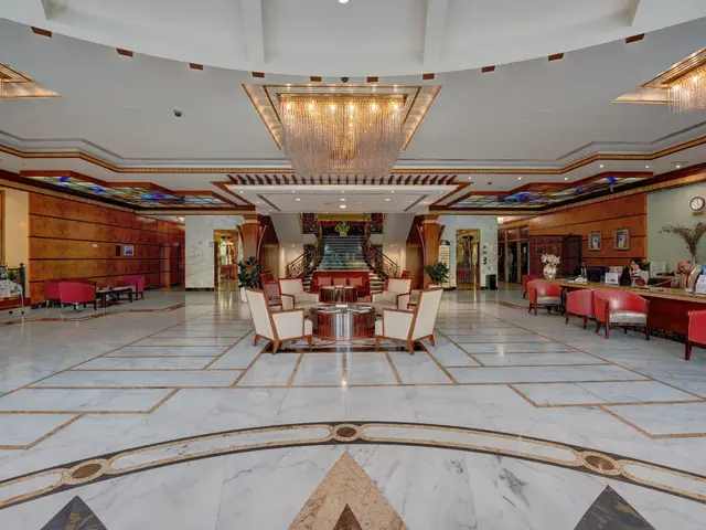 Sahara Beach Resort & Spa photo 2