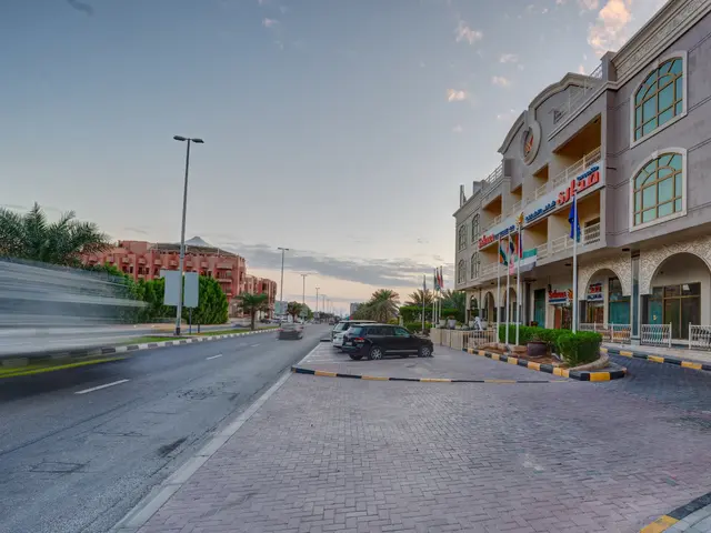 Sahara Beach Resort & Spa photo 0