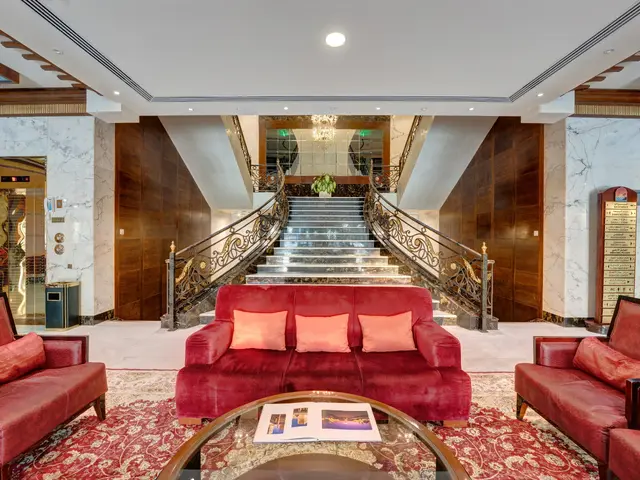 Sahara Beach Resort & Spa photo 3