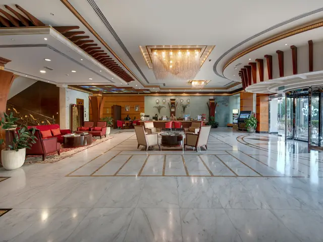 Sahara Beach Resort & Spa photo 1