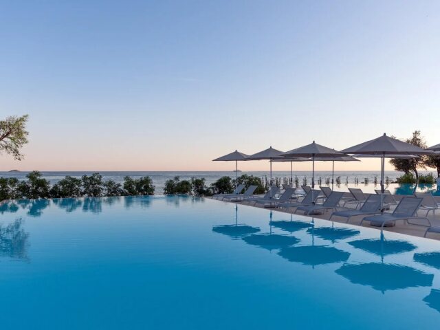 Maistra Select Amarin Resort photo 3