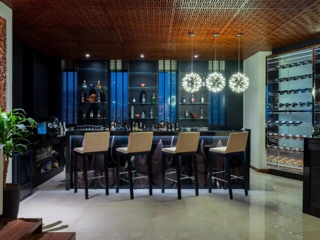 Sofitel Abu Dhabi Corniche photo 3