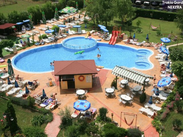 Trakia Garden photo 2