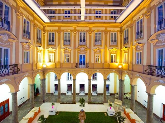 Grand Piazza Borsa photo 0