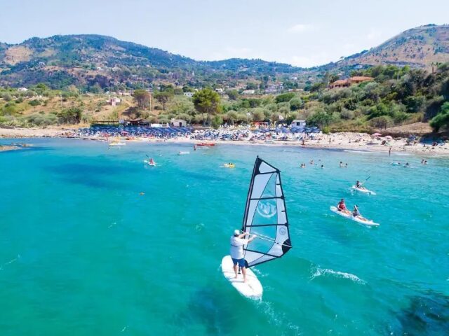 Villaggio Sporting Club photo 0