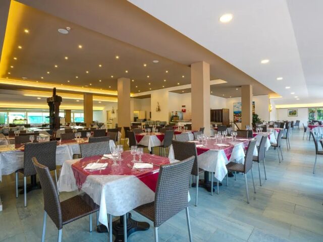 Villaggio Sporting Club photo 2