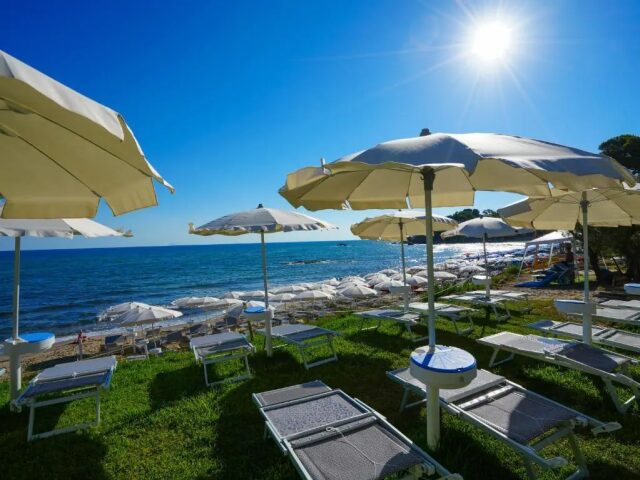 Villaggio Sporting Club photo 1
