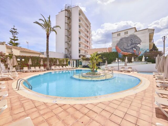 Ilusion Markus Park and Spa
