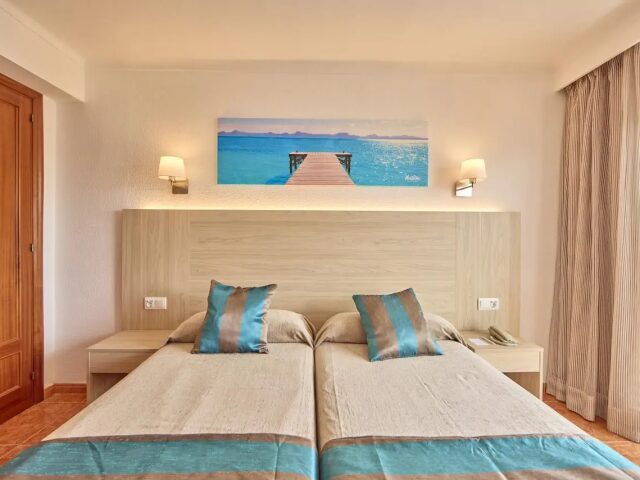 Ilusion Markus Park and Spa photo 3