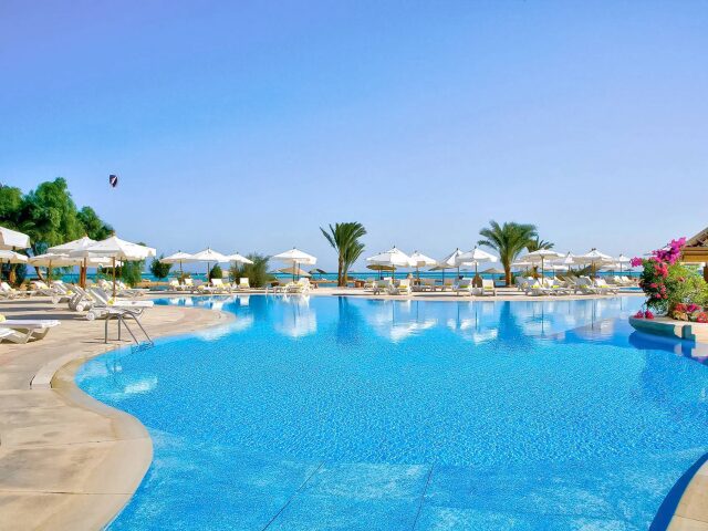 Movenpick Resort & Spa El Gouna photo 1