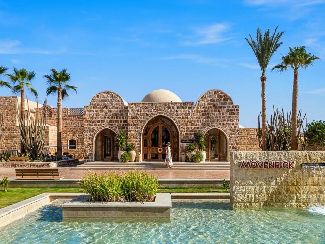 Movenpick Resort & Spa El Gouna