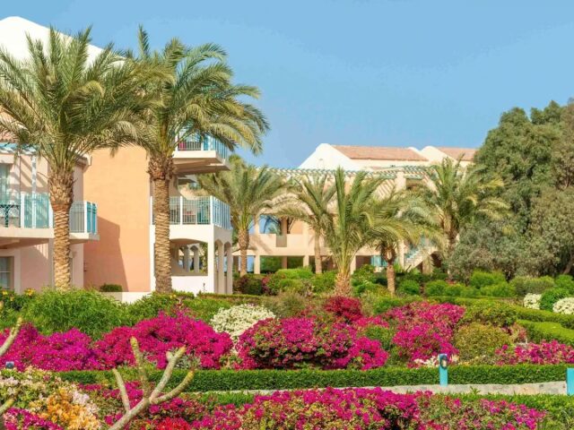 Movenpick Resort & Spa El Gouna photo 2