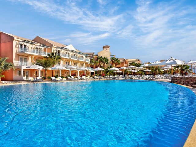 Movenpick Resort & Spa El Gouna photo 0