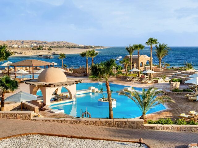 Movenpick Resort & Spa El Gouna photo 3