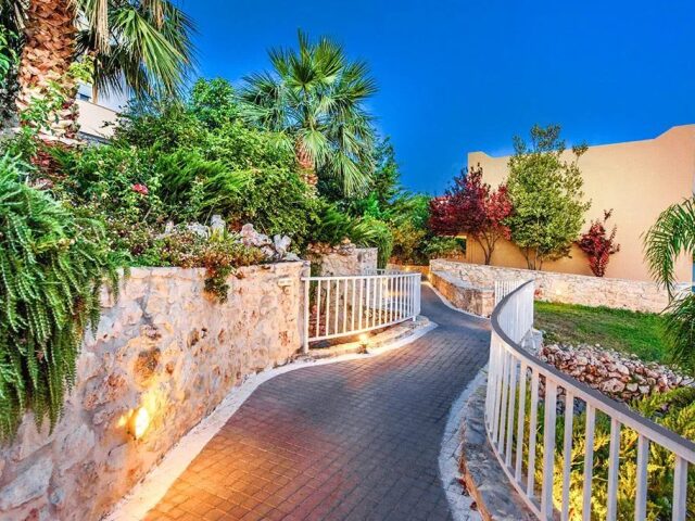 Rimondi Grand Resort & Spa photo 1